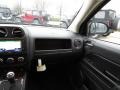 2013 Black Jeep Compass Sport  photo #23