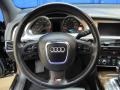 Brilliant Black - A6 4.2 quattro Sedan Photo No. 38