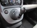  2008 Element EX 5 Speed Manual Shifter