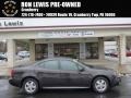 2008 Dark Mocha Metallic Pontiac Grand Prix Sedan #89051872