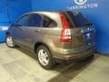 2011 Urban Titanium Metallic Honda CR-V EX-L 4WD  photo #9