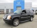 Onyx Black - Yukon Denali AWD Photo No. 1