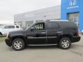 Onyx Black - Yukon Denali AWD Photo No. 2