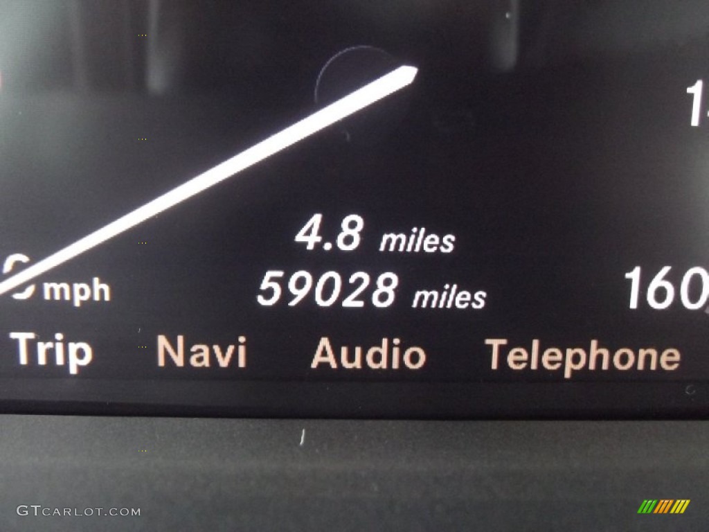 2008 CL 550 - designo Mocha Black / Cashmere/Savanna photo #34