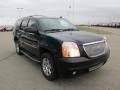 Onyx Black - Yukon Denali AWD Photo No. 5