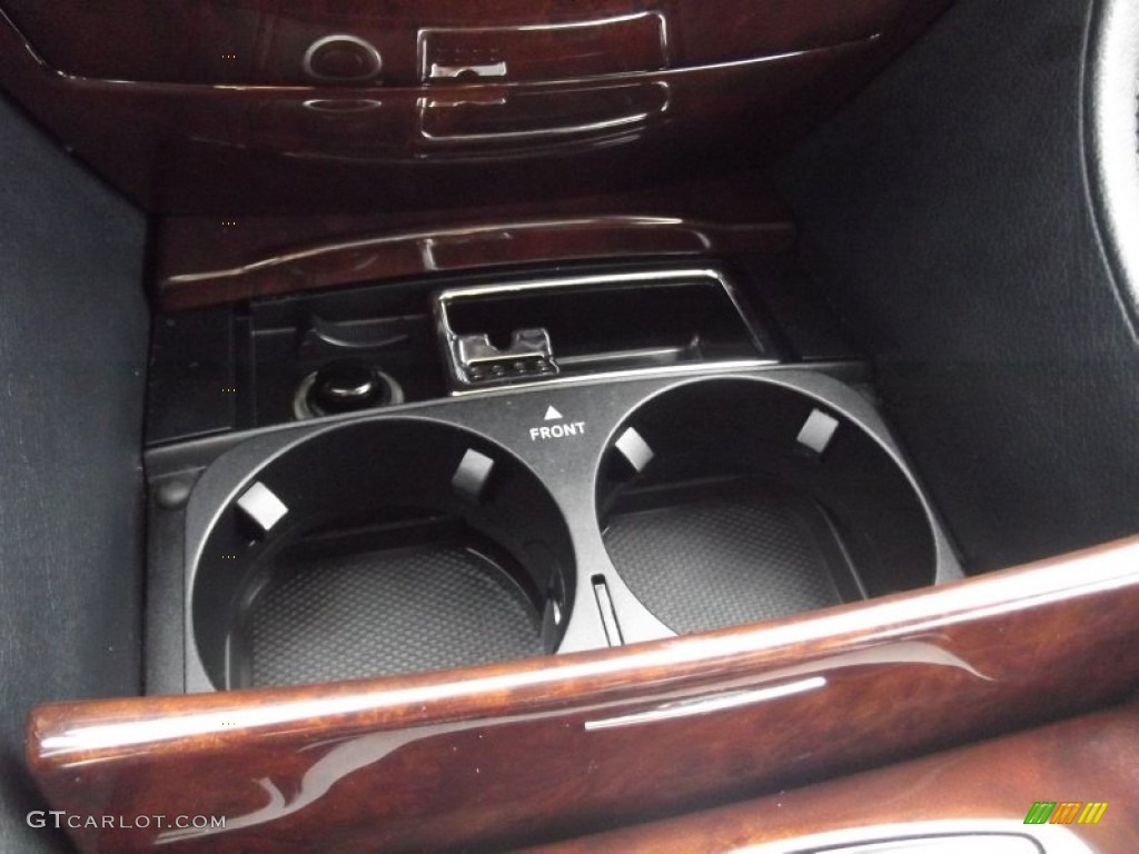 2008 CL 550 - designo Mocha Black / Cashmere/Savanna photo #40