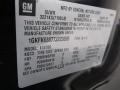 Onyx Black - Yukon Denali AWD Photo No. 9
