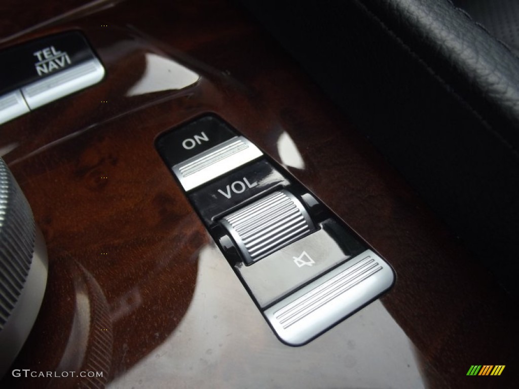 2008 CL 550 - designo Mocha Black / Cashmere/Savanna photo #43