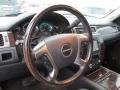 Onyx Black - Yukon Denali AWD Photo No. 12