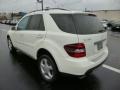 Arctic White - ML 350 4Matic Photo No. 5