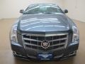 Thunder Gray ChromaFlair - CTS 4 AWD Coupe Photo No. 2