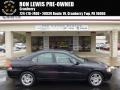 2007 Black Sapphire Metallic Volvo S60 2.5T #89051869