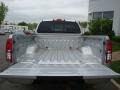 2006 Radiant Silver Nissan Frontier XE King Cab  photo #15