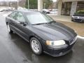 Black Sapphire Metallic - S60 2.5T Photo No. 2