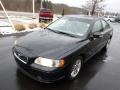 Black Sapphire Metallic - S60 2.5T Photo No. 4