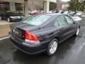 Black Sapphire Metallic - S60 2.5T Photo No. 8