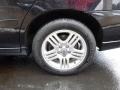Black Sapphire Metallic - S60 2.5T Photo No. 9
