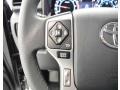 2014 Magnetic Gray Metallic Toyota 4Runner Limited 4x4  photo #28