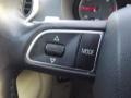 Luxor Beige Controls Photo for 2011 Audi A3 #89090598