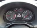 2011 Audi A3 2.0 TDI Gauges