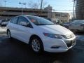 Spectrum White Pearl - Insight Hybrid EX Photo No. 1