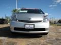 2006 Classic Silver Metallic Toyota Prius Hybrid  photo #2