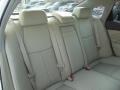 Moonlight White - M 37x AWD Sedan Photo No. 13