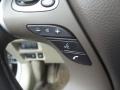 Moonlight White - M 37x AWD Sedan Photo No. 27