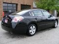Super Black - Altima 2.5 S Photo No. 3