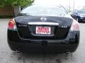 Super Black - Altima 2.5 S Photo No. 4