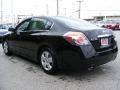Super Black - Altima 2.5 S Photo No. 5