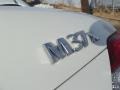 Moonlight White - M 37x AWD Sedan Photo No. 53