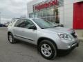 Quicksilver Metallic - Acadia SLE AWD Photo No. 1