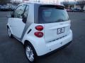 Crystal White - fortwo passion coupe Photo No. 6