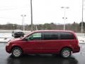 Inferno Red Crystal Pearlcoat - Town & Country LX Photo No. 5
