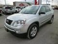 Quicksilver Metallic - Acadia SLE AWD Photo No. 3