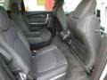 Quicksilver Metallic - Acadia SLE AWD Photo No. 5