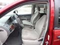Inferno Red Crystal Pearlcoat - Town & Country LX Photo No. 10