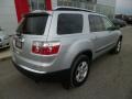 Quicksilver Metallic - Acadia SLE AWD Photo No. 11