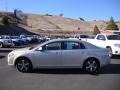 Gold Mist Metallic - Malibu LT Photo No. 4