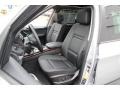 Titanium Silver Metallic - X5 xDrive 35i Photo No. 11