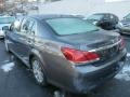 Magnetic Gray Metallic - Avalon Limited Photo No. 17