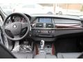 Titanium Silver Metallic - X5 xDrive 35i Photo No. 12