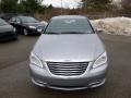 Billet Silver Metallic - 200 Touring Sedan Photo No. 3