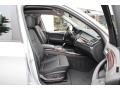 Titanium Silver Metallic - X5 xDrive 35i Photo No. 27