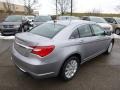 2014 Billet Silver Metallic Chrysler 200 Touring Sedan  photo #6