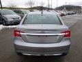 Billet Silver Metallic - 200 Touring Sedan Photo No. 7