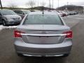 2014 Billet Silver Metallic Chrysler 200 Touring Sedan  photo #7