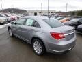 Billet Silver Metallic - 200 Touring Sedan Photo No. 8