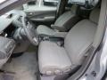 2009 Radiant Silver Nissan Quest 3.5 S  photo #7